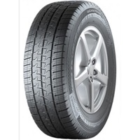 Foto pneumatico: CONTINENTAL, VanContact 4Season 235/60 R17 114R Quattro-stagioni