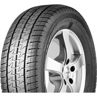 Foto pneumatico: CONTINENTAL, VanContact 4Season 215/60 R17 109T Quattro-stagioni