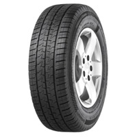 Foto pneumatico: CONTINENTAL, VancoFourSeason 225/75 R16 120R Quattro-stagioni