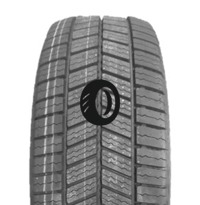 Foto pneumatico: CONTINENTAL, VANCONTACT A/S ULTRA 205/70 R17 115R Estive