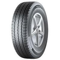 Foto pneumatico: CONTINENTAL, VanContact A/S Ultra 225/75 R16 121S Quattro-stagioni