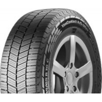 Foto pneumatico: CONTINENTAL, VanContact A/S Ultra 225/75 R16 121R Quattro-stagioni