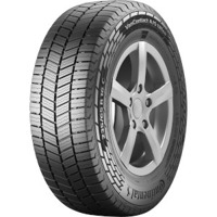 Foto pneumatico: CONTINENTAL, VanContact A/S Ultra 225/65 R16 110R Quattro-stagioni