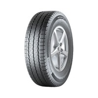 Foto pneumatico: CONTINENTAL, vanco 4season 285/55 R16 126N Quattro-stagioni