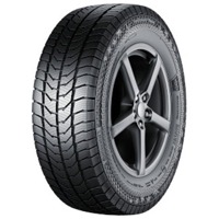 Foto pneumatico: CONTINENTAL, VANCONTACT VIKING 215/65 R16 109R Invernali
