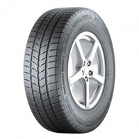 Foto pneumatico: CONTINENTAL, VanContact Winter 205/75 R16 110R Invernali