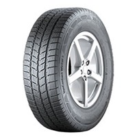 Foto pneumatico: CONTINENTAL, VanContact Winter 215/75 R16 111R Invernali