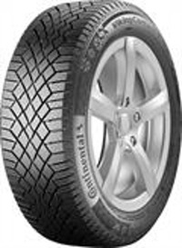 Foto pneumatico: CONTINENTAL, Viking Contact 7 245/50 R18 104T Invernali