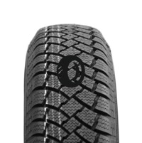 Foto pneumatico: CONTINENTAL, WINTER CONTACT TS 760 145/65 R15 72T Invernali
