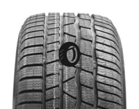 Foto pneumatico: CONTINENTAL, WINTER CONTACT TS 830P 255/55 R18 105V Invernali
