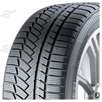 Foto pneumatico: CONTINENTAL, WinterContact TS 850 P 235/60 R18 103H Invernali