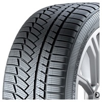 Foto pneumatico: CONTINENTAL, WinterContact TS 850 P 235/55 R19 105H Invernali