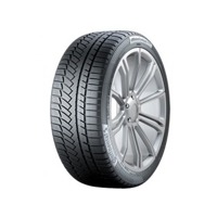 Foto pneumatico: CONTINENTAL, WinterContact TS 850 P 245/45 R18 100V Invernali