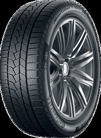Foto pneumatico: CONTINENTAL, WinterContact TS 860 S 275/35 R21 105V Invernali