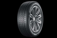 Foto pneumatico: CONTINENTAL, WinterContact TS 860 S 205/45 R18 90H Invernali