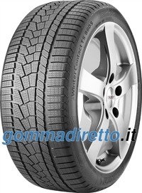 Foto pneumatico: CONTINENTAL, WinterContact TS 860 S 235/65 R19 109V Invernali