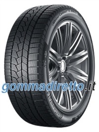 Foto pneumatico: CONTINENTAL, WinterContact TS 860 S 225/40 R18 92V Invernali