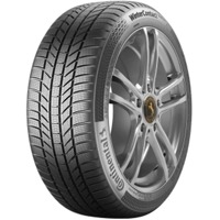 Foto pneumatico: CONTINENTAL, WinterContact TS 860 S 265/45 R19 105V Invernali