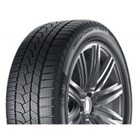 Foto pneumatico: CONTINENTAL, WinterContact TS 860 S 245/45 R19 102V Invernali