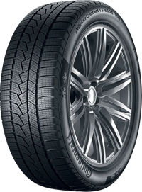 Foto pneumatico: CONTINENTAL, WinterContact TS 860 S 295/40 R22 112V Invernali