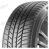 Foto pneumatico: CONTINENTAL, WinterContact TS 870 P 255/30 R19 91W Invernali