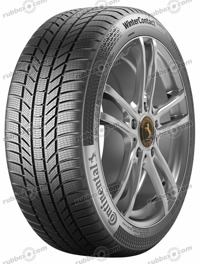 Foto pneumatico: CONTINENTAL, WinterContact TS 870 P 245/45 R20 103V Invernali