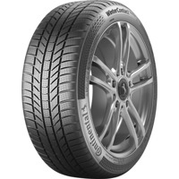 Foto pneumatico: CONTINENTAL, WinterContact TS 870 P 195/55 R20 95H Invernali