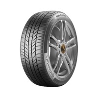 Foto pneumatico: CONTINENTAL, WinterContact TS 870 P 235/50 R18 101V Invernali