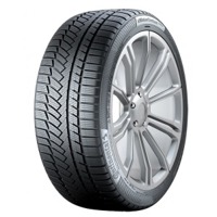 Foto pneumatico: CONTINENTAL, WinterContact TS850 P SSR ME* 245/45 R18 100V Invernali