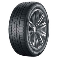 Foto pneumatico: CONTINENTAL, WinterContact TS 860 S 275/35 R20 102V Invernali