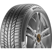 Foto pneumatico: CONTINENTAL, WinterContact TS 870 P 225/55 R19 99V Invernali