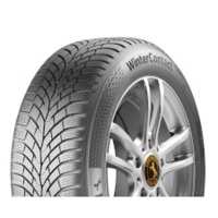 Foto pneumatico: CONTINENTAL, WinterContact TS 870 185/65 R15 92T Invernali
