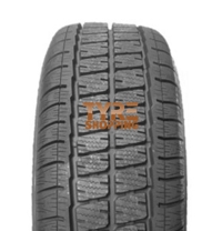 Foto pneumatico: COOPER, ALL SEASON VAN 205/65 R16 107T Estive