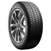 Foto pneumatico: COOPER, discoverer allseason 235/55 R18 104V Quattro-stagioni