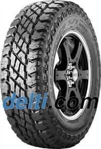 Foto pneumatico: COOPER, DISCOVERER S/T MAXX 235/85 R16 120Q Estive