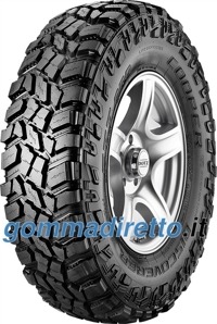 Foto pneumatico: COOPER, discoverer stt pro bsw 235/85 R16 120Q Estive