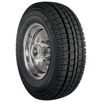 Foto pneumatico: COOPER, discoverer winter 235/65 R17 108V Invernali