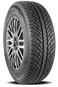 Foto pneumatico: COOPER, discoverer winter 225/50 R17 98H Invernali