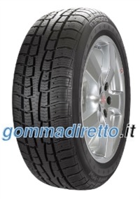 Foto pneumatico: COOPER, weathermaster van 215/70 R15 109R Invernali