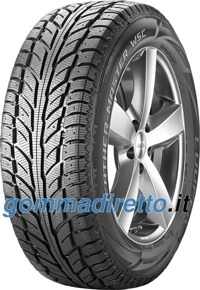 Foto pneumatico: COOPER, Weathermaster WSC 235/50 R18 97T Invernali