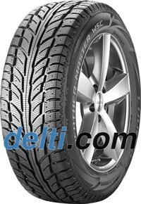 Foto pneumatico: COOPER, weathermaster wsc 255/70 R16 111T Invernali