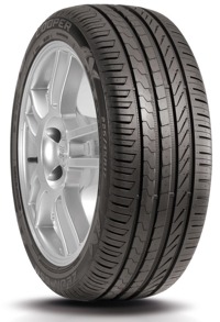 Foto pneumatico: COOPER, zeon cs8 225/55 R17 97Y Estive