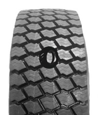 Foto pneumatico: CORINT (RETREAD), SnowGrip+ (395 und 365) 365/80 R20 152K Estive