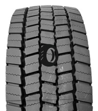 Foto pneumatico: CROSSWIND, CW-HD02 245/70 R17.5 136M Estive