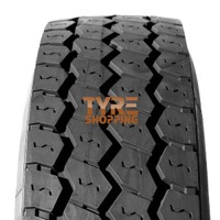 Foto pneumatico: CROSSWIND, CW-MA40 385/65 R22.5 164J Estive