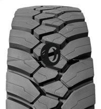 Foto pneumatico: CROSSWIND, CW-MD04 315/80 R22.5 158K Estive