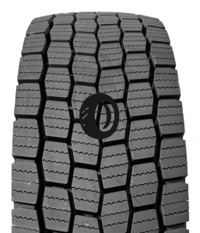 Foto pneumatico: CROSSWIND, CW-RD03 315/80 R22.5 156L Estive