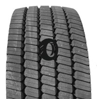 Foto pneumatico: CROSSWIND, CW-WS60 WINTER 315/80 R22.5 158L Estive