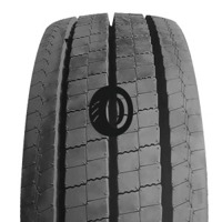 Foto pneumatico: CROSSWIND, CWA80U 275/70 R22.5 148J Estive