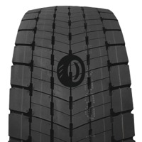 Foto pneumatico: CROSSWIND, CWD10E 315/80 R22.5 156L Estive